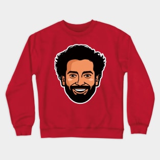 mosalah mobomber Crewneck Sweatshirt